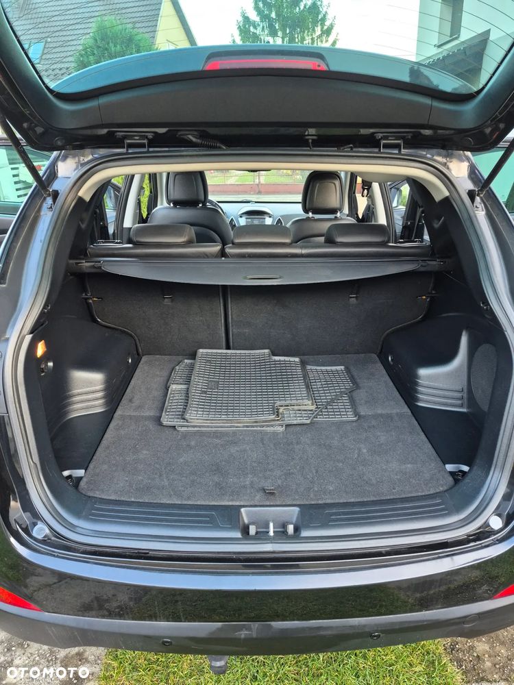 Hyundai ix35 - 15