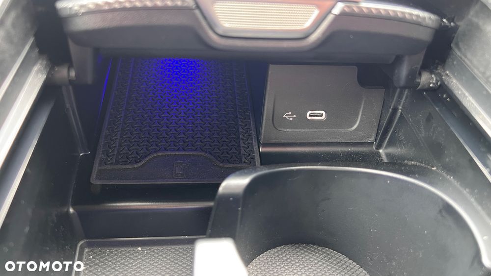 Mercedes-Benz Klasa C 220 d mHEV 4-Matic All-Terrain Avantgarde - 22