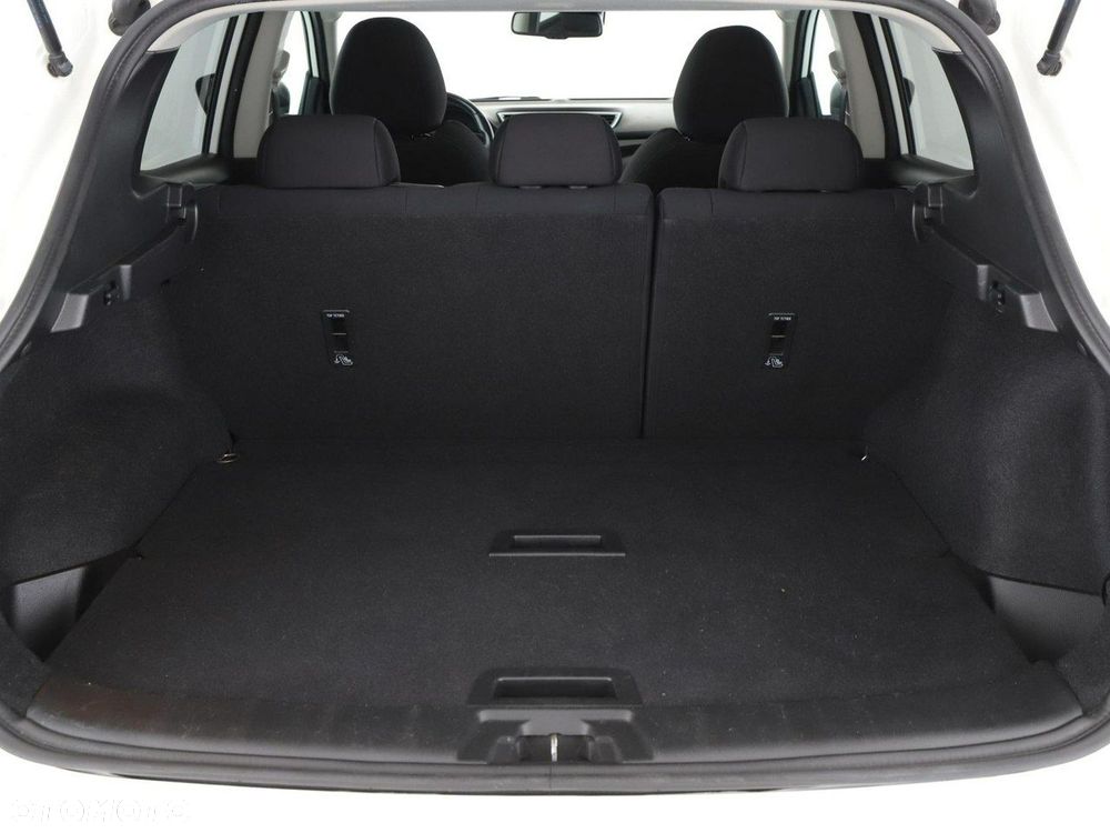 Nissan Qashqai 1.3 DIG-T DCT N-CONNECTA - 21