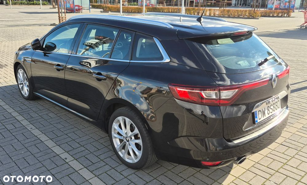 Renault Megane 1.6 dCi Intens - 6