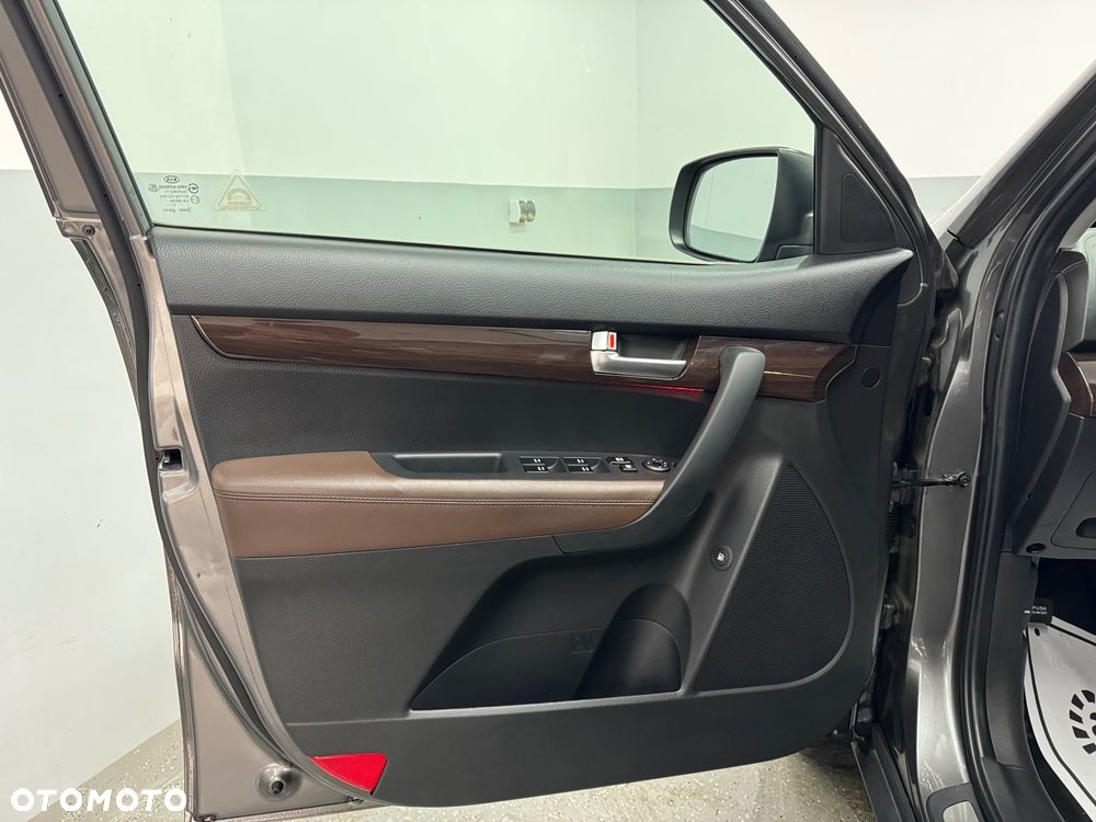 Kia Sorento 2.2 CRDi AWD Vision - 21