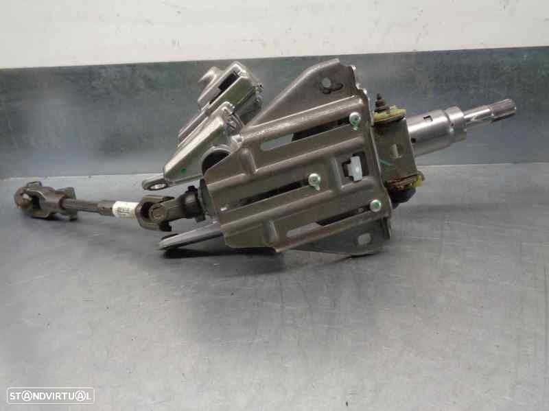 COLUNA DIREÇÃO CHEVROLET AVEO SEDAN 2012 - 3