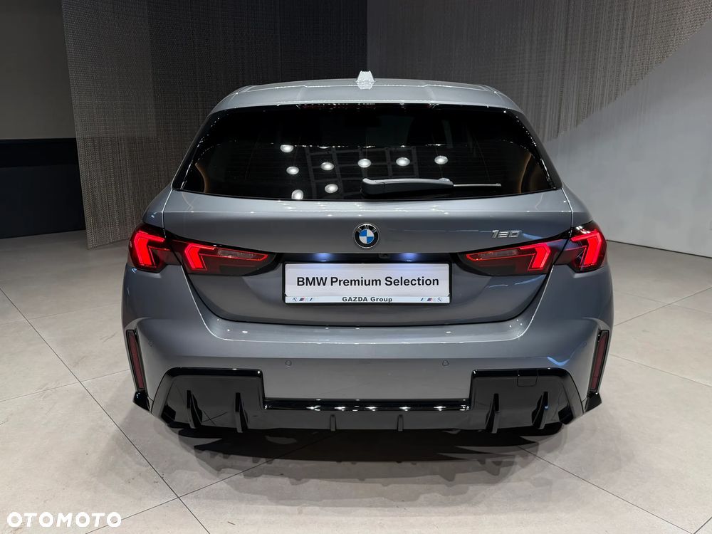 BMW Seria 1 120 - 5