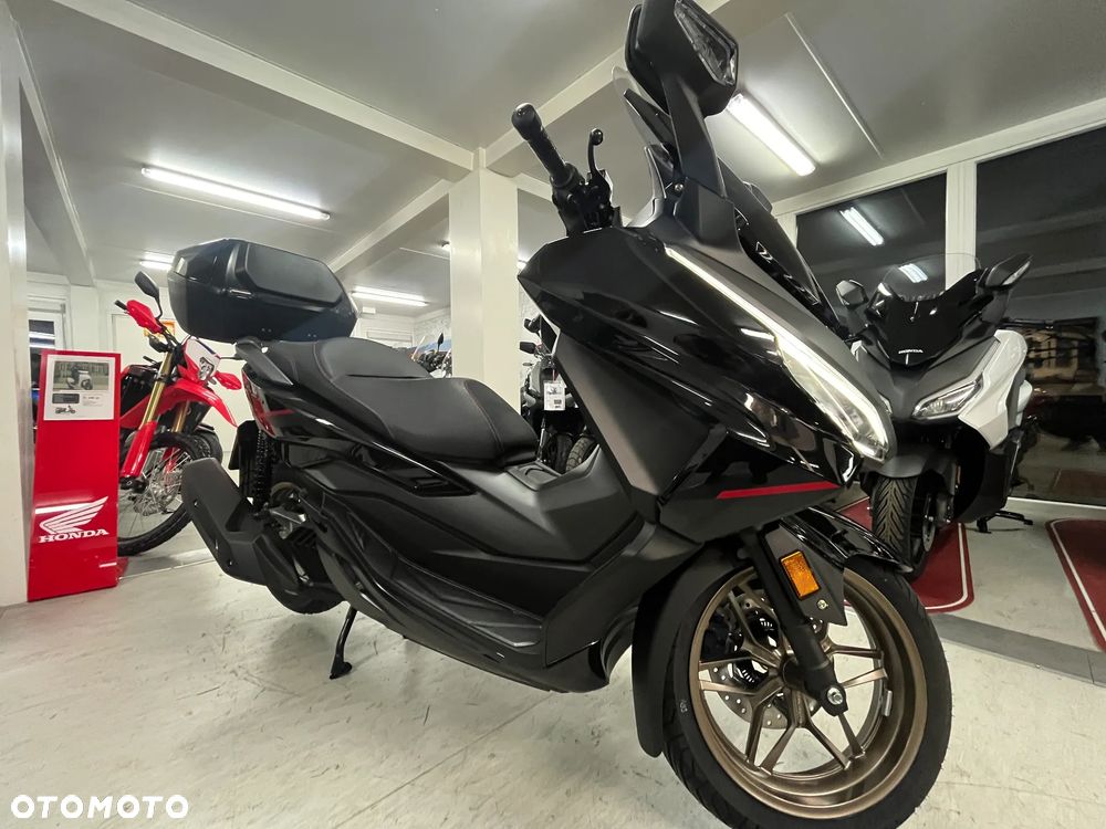 Honda NSS - 3
