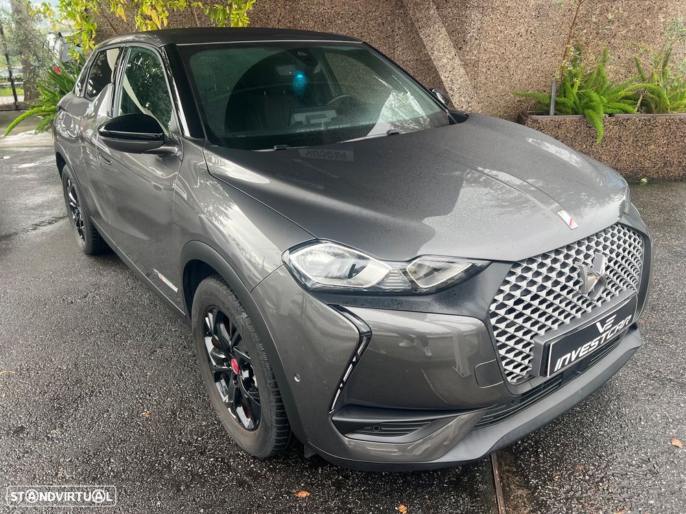 Citroën DS3 - 3