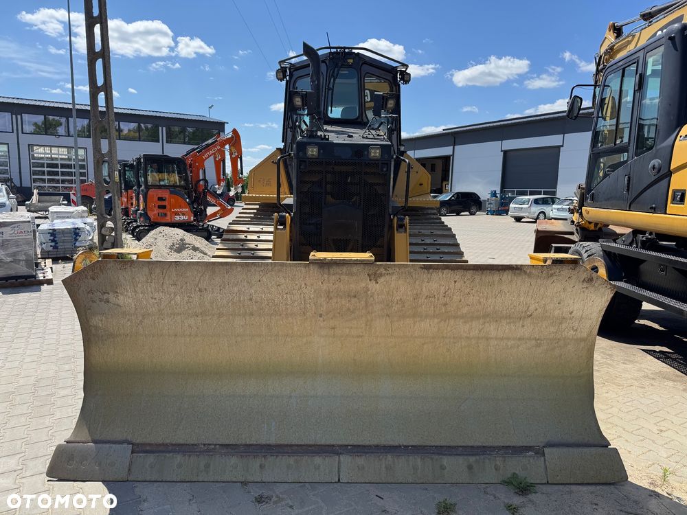 Caterpillar D5 XL - 6