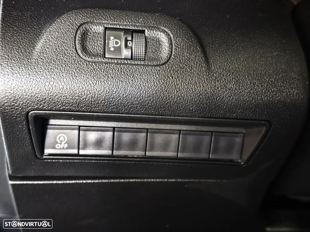 Citroën Berlingo 1.6 BlueHDi Feel - 18