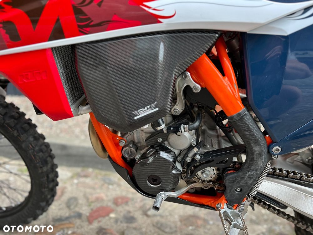 KTM EXC 350 - 19