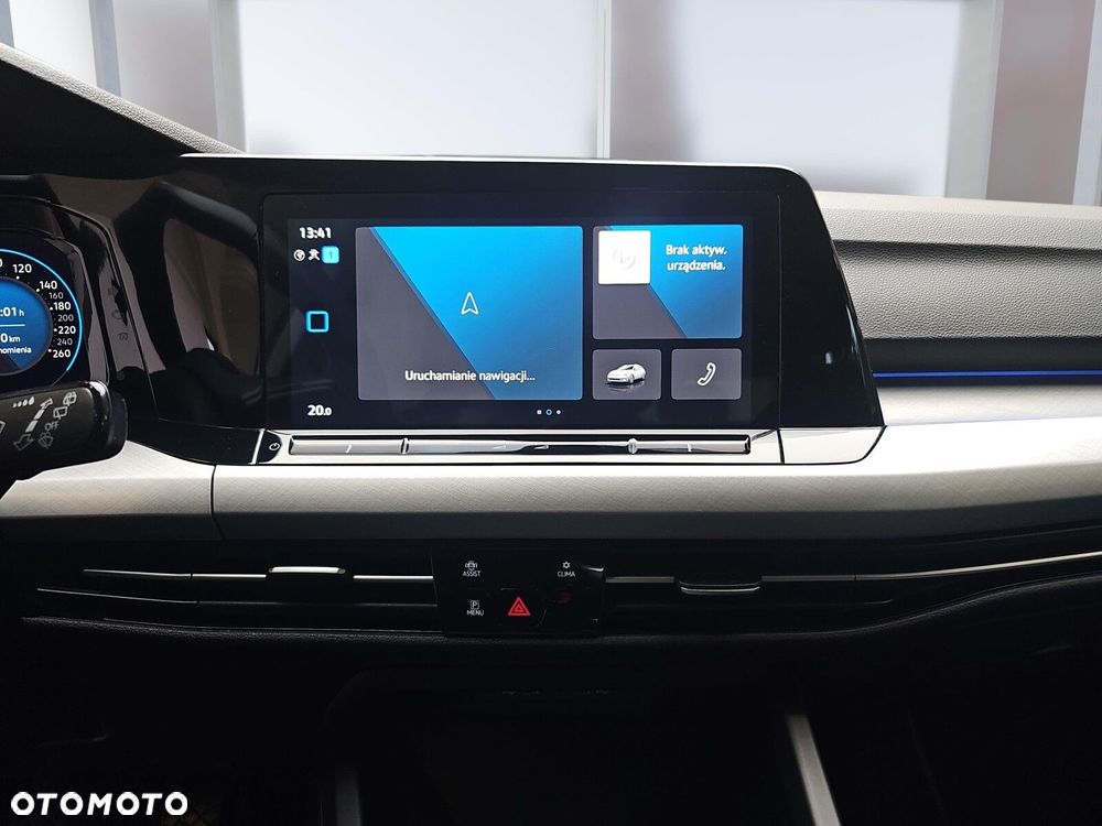 Volkswagen Golf Variant 1.5 TSI EVO Life - 17