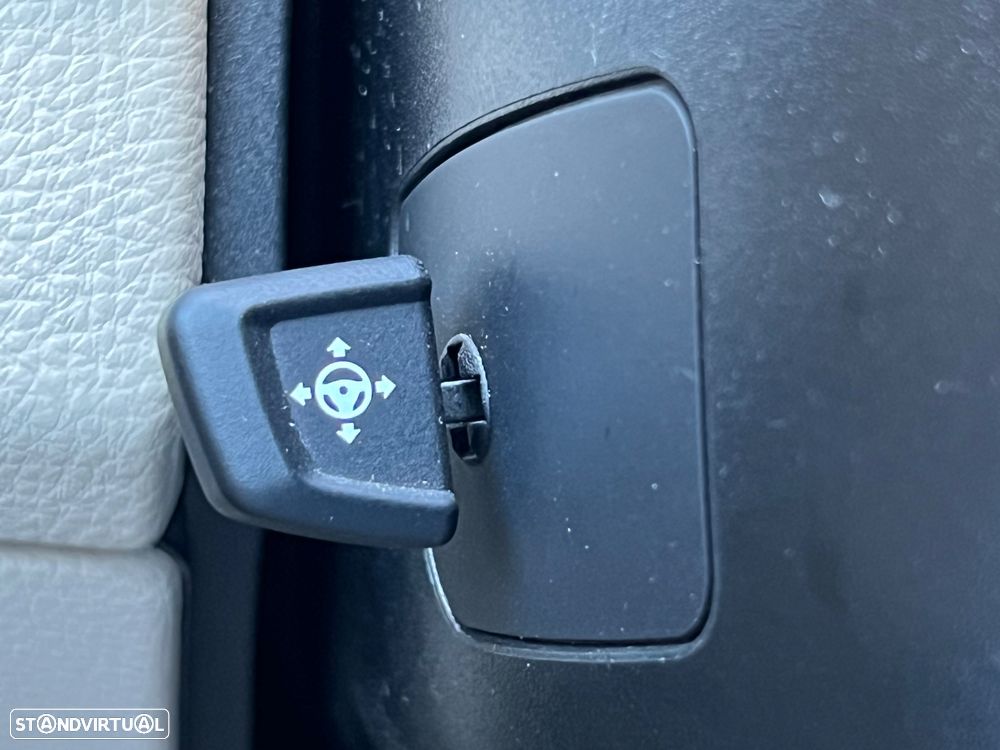 BMW 535 d Line Modern Auto - 41