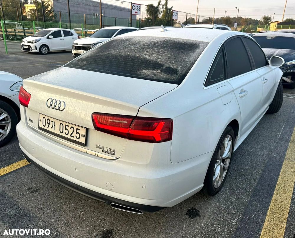 Audi A6 - 7