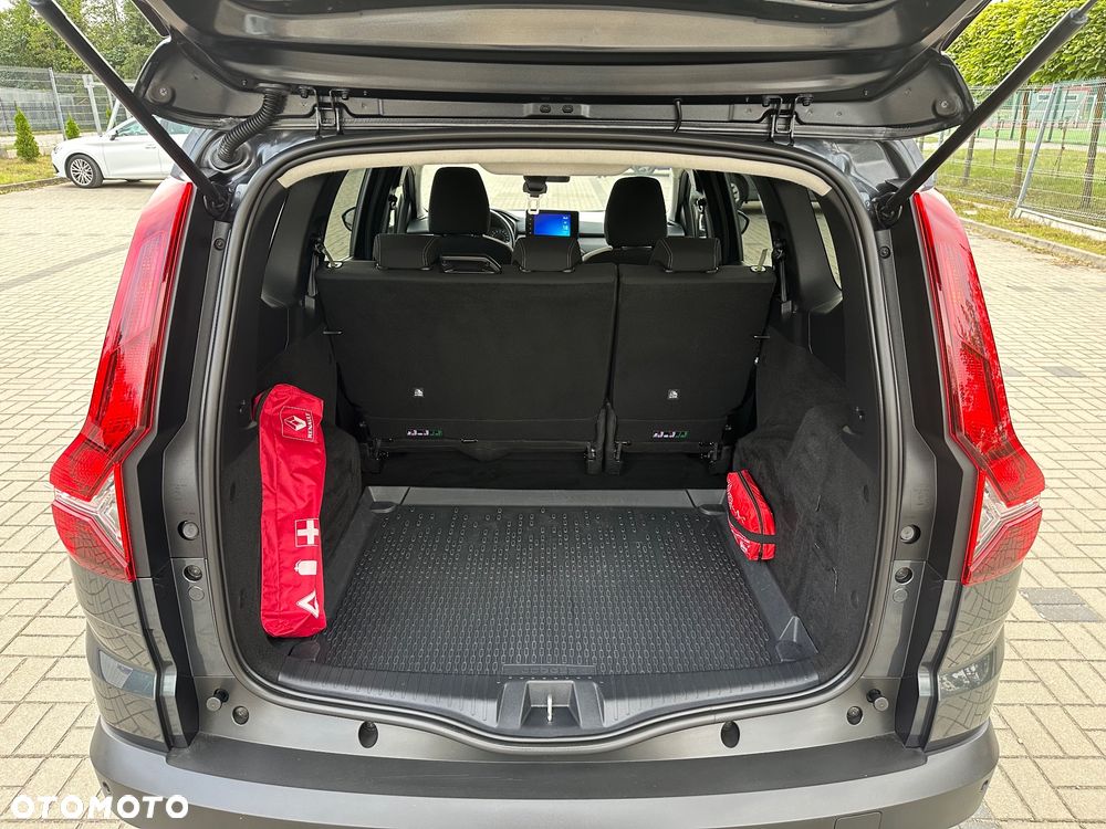 Dacia Jogger 1.0 TCe SL Extreme - 19