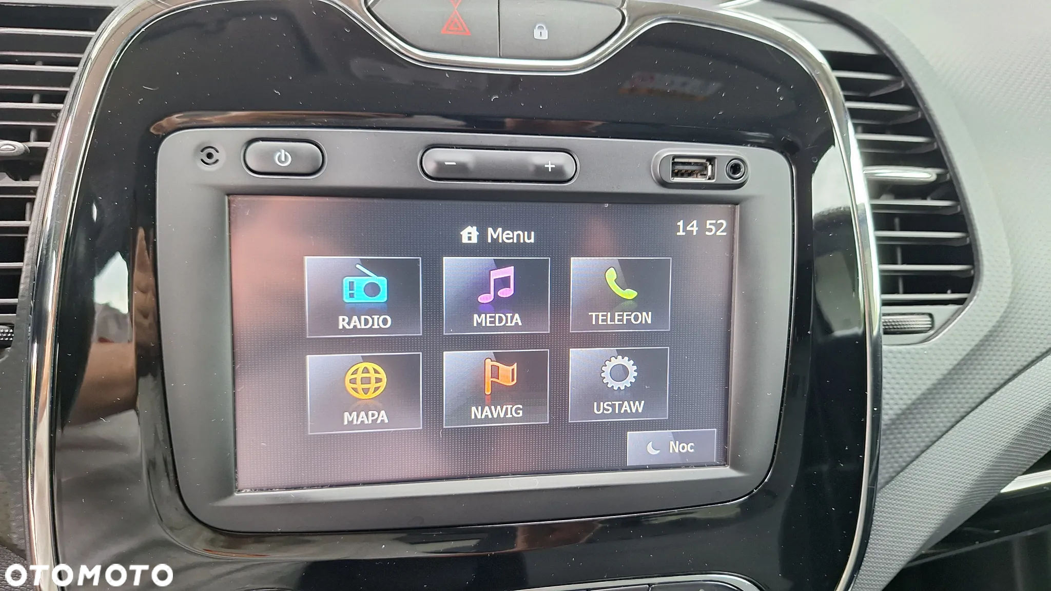 Renault Captur 0.9 Energy TCe Intens EU6 - 21