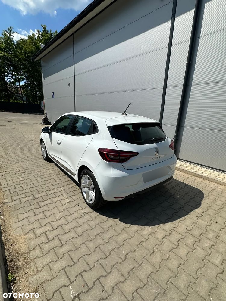 Renault Clio 1.0 SCe Life - 6