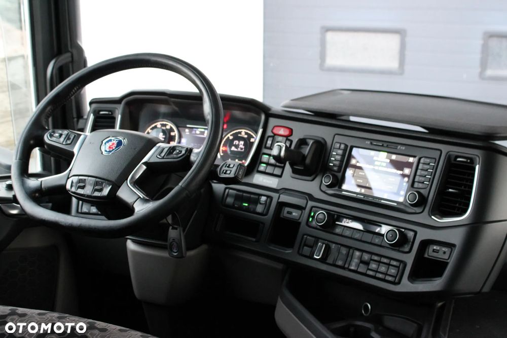 Scania Scania S500/Full Opcja /Nowe Turbo /Nowe Sprzęgło /Nowy DPF/ FULL LED - 21