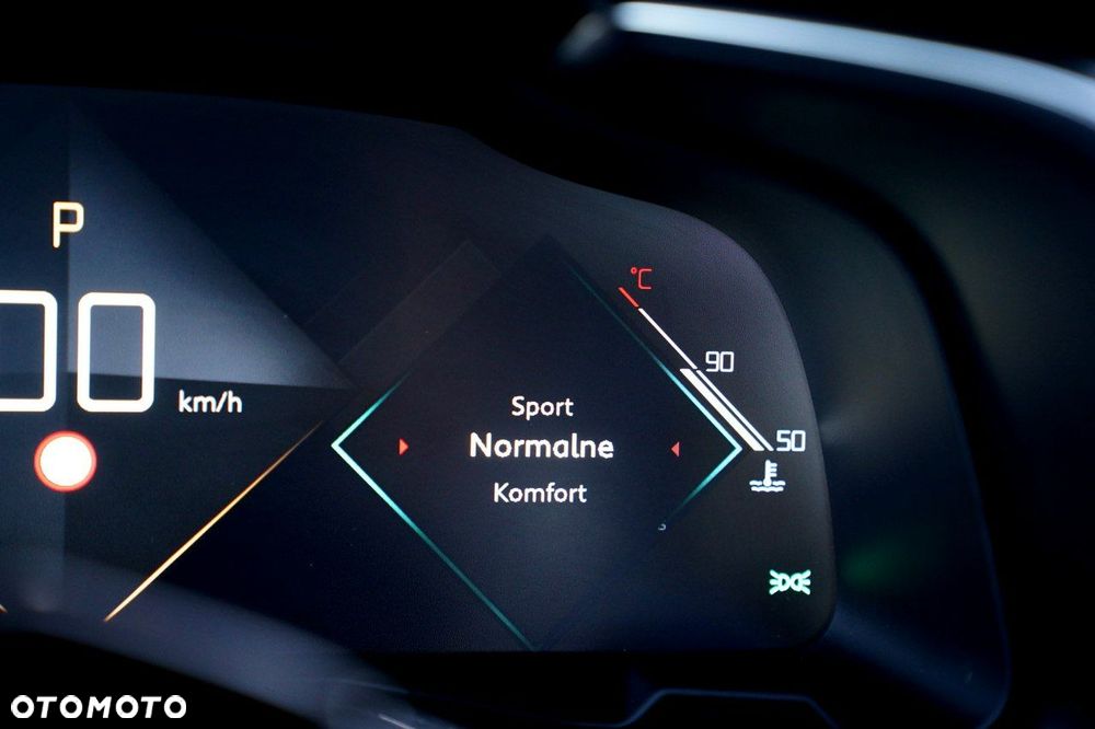 DS Automobiles DS 7 Crossback - 31
