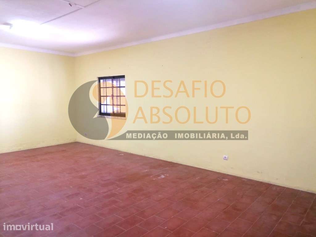 Moradia Comércio ou Serviços AVOS. Casal Do Sapo - Quinta do Conde - Grande imagem: 5/60