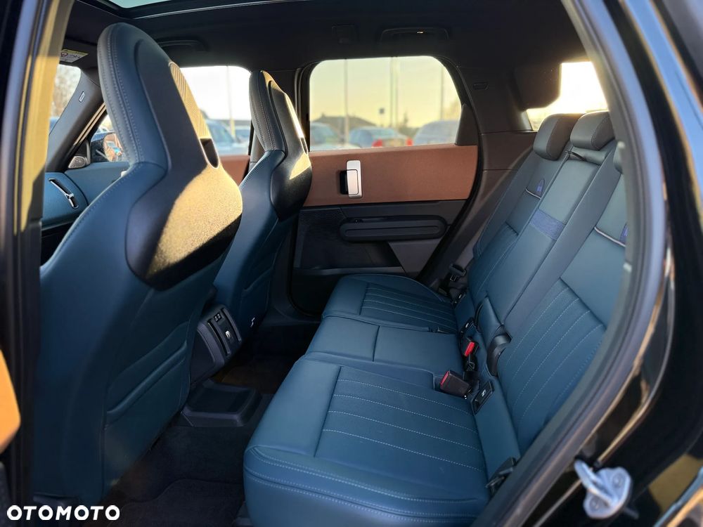 MINI Countryman C mHEV Linia Favoured - 9