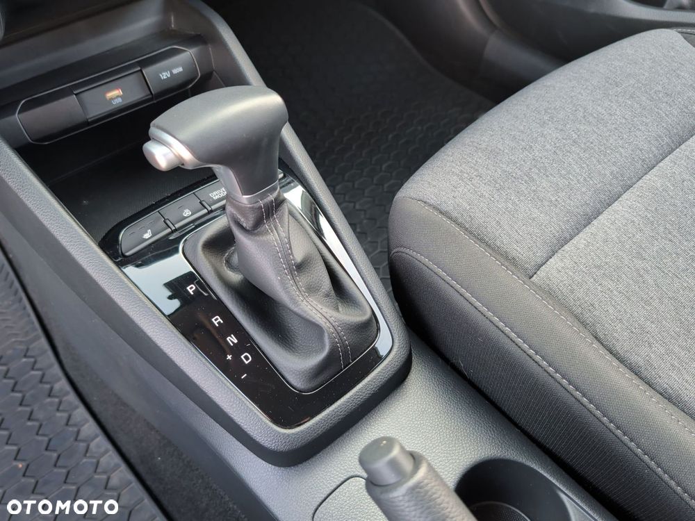 Kia Stonic 1.0 T-GDI M DCT - 16