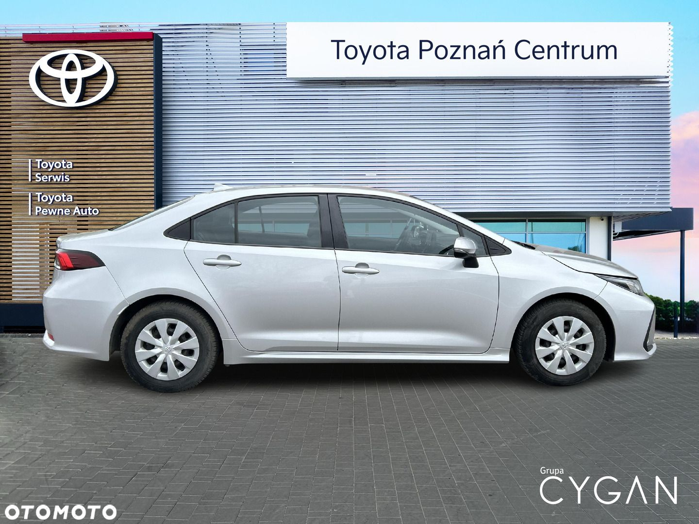 Toyota Corolla - 6