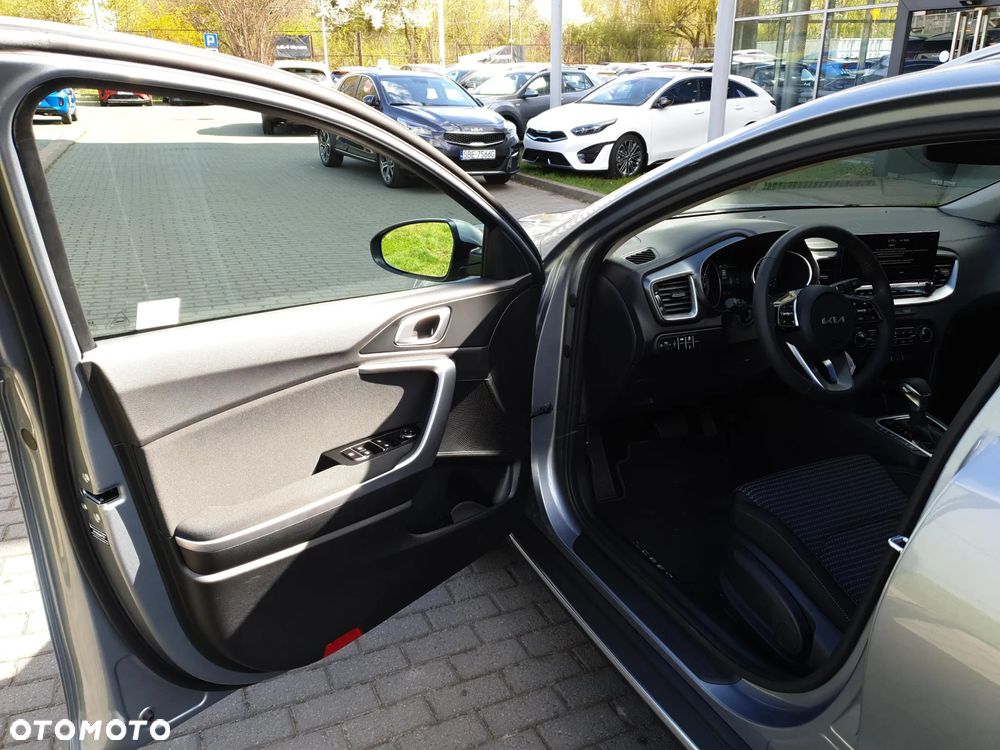 Kia XCeed 1.6 T-GDI M DCT - 9