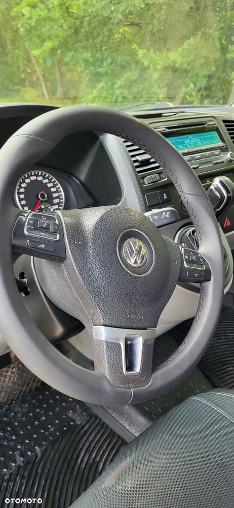 Volkswagen Transporter - 14