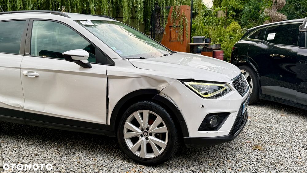 Seat Arona 1.0 TSI OPF XCELLENCE - 16