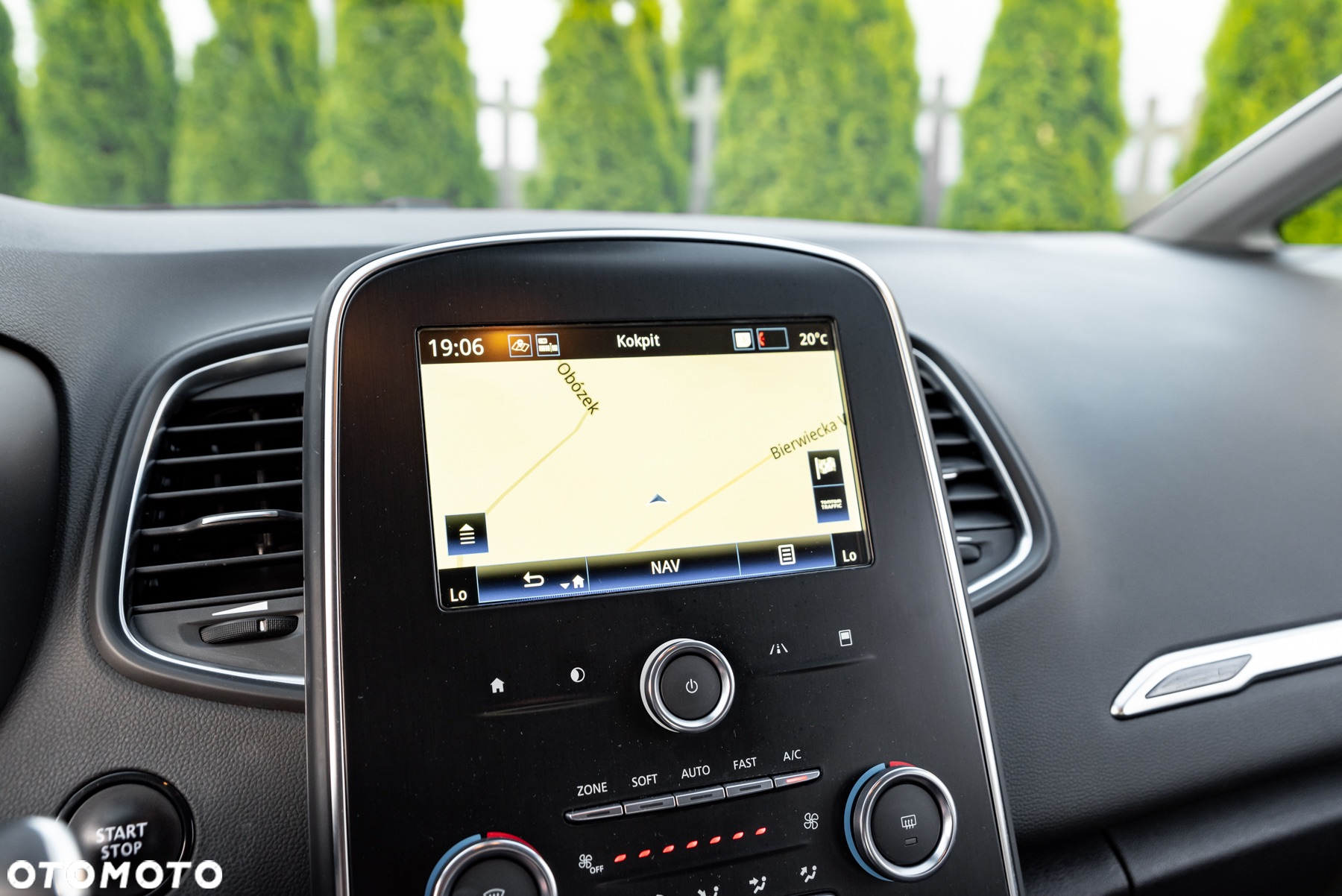 Renault Scenic TCe 140 GPF EDC INTENS - 30