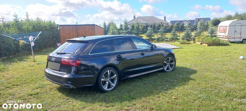 Audi A6 - 2