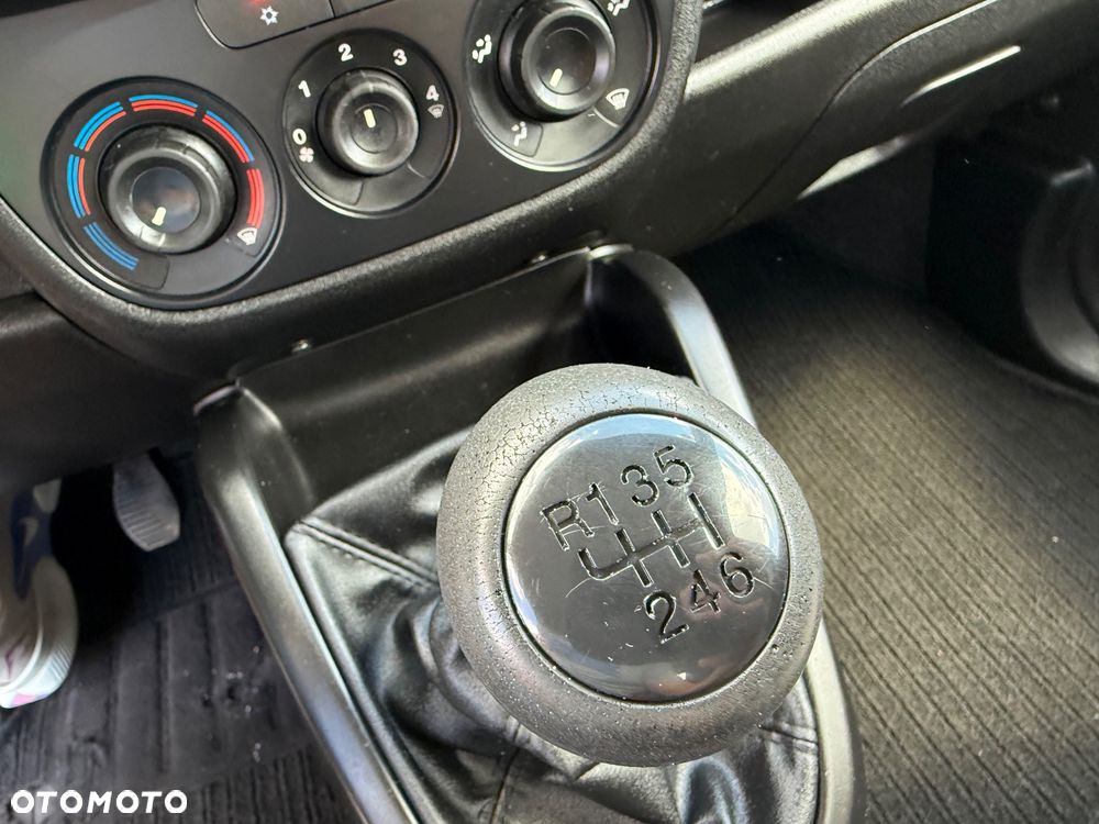 Opel Combo - 35