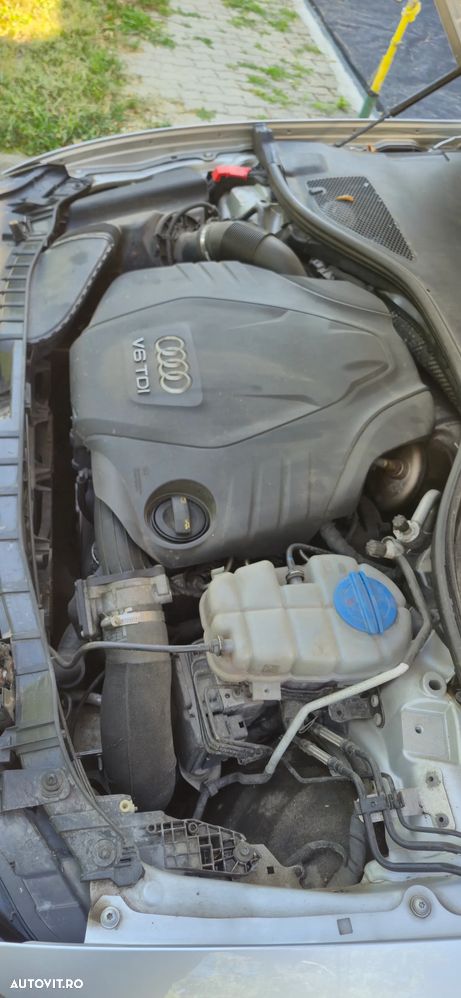 Audi A6 Allroad 3.0 TDI S tronic DPF - 19