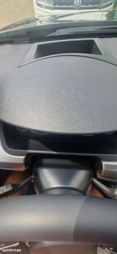 BMW Seria 5 520d - 20