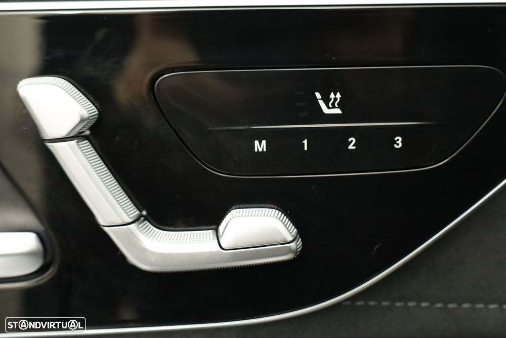 Mercedes-Benz EQE 300 - 20