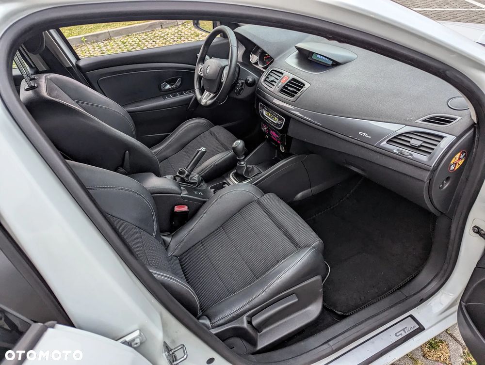 Renault Megane - 9