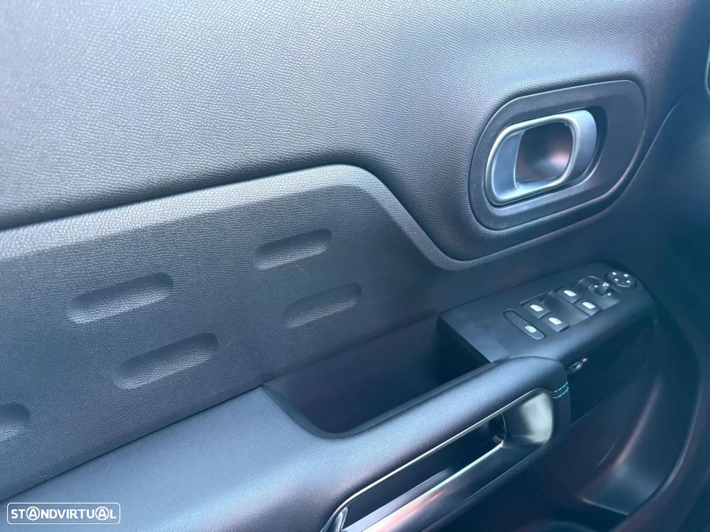 Citroën C5 Aircross 1.5 BlueHDi Shine - 35
