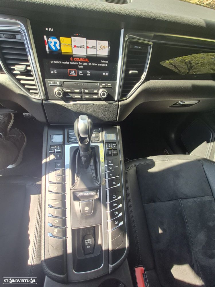 Porsche Macan S PDK - 21