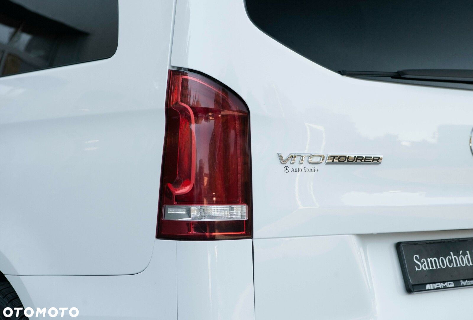 Mercedes-Benz Vito - 7