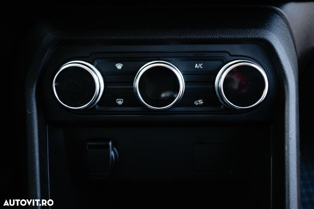 Dacia Sandero TCe 90 MT6 Comfort - 7