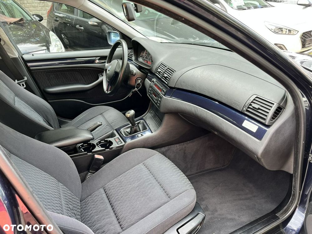 BMW Seria 3 - 17