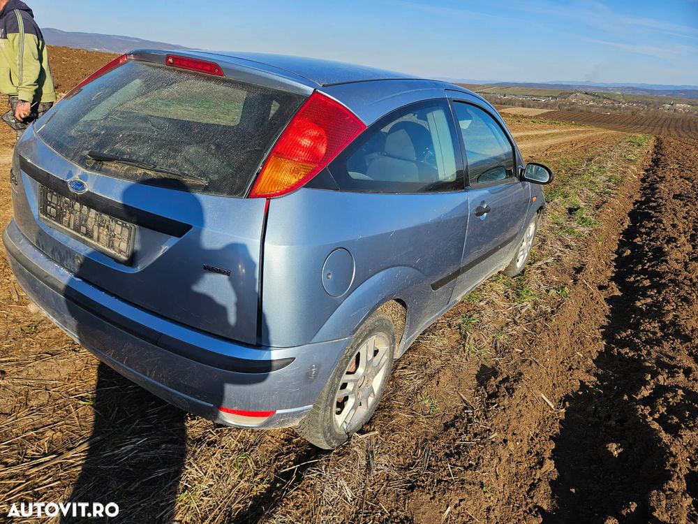 Dezmembrez ford focus 1,3usi ,1.8l diesel 101cp - 2