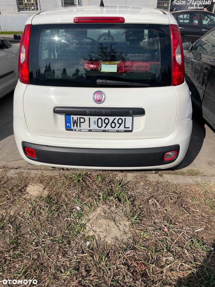 Fiat Panda - 2