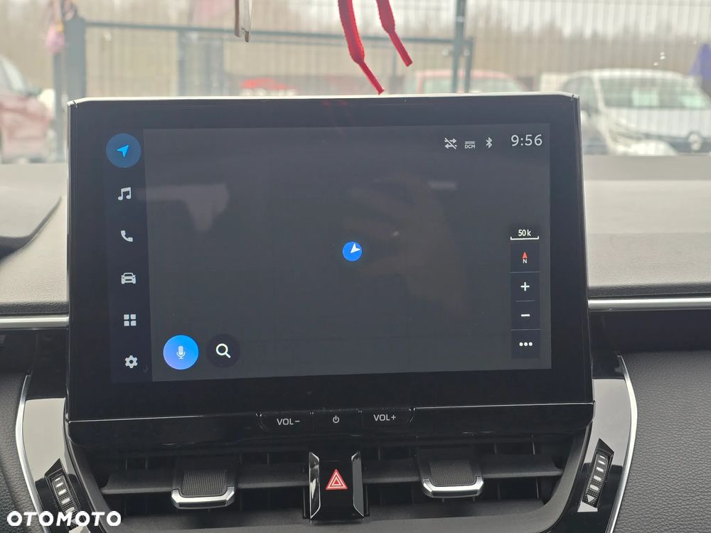 Toyota Corolla 1.8 Hybrid Style - 29