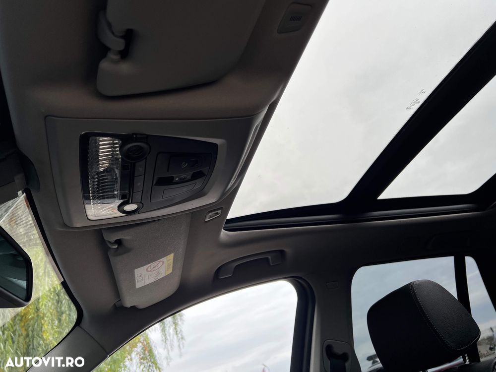 BMW X3 xDrive20d Aut. xLine - 21