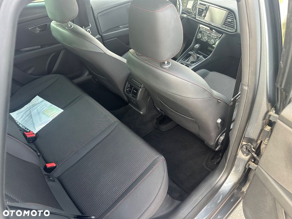 Seat Leon - 21