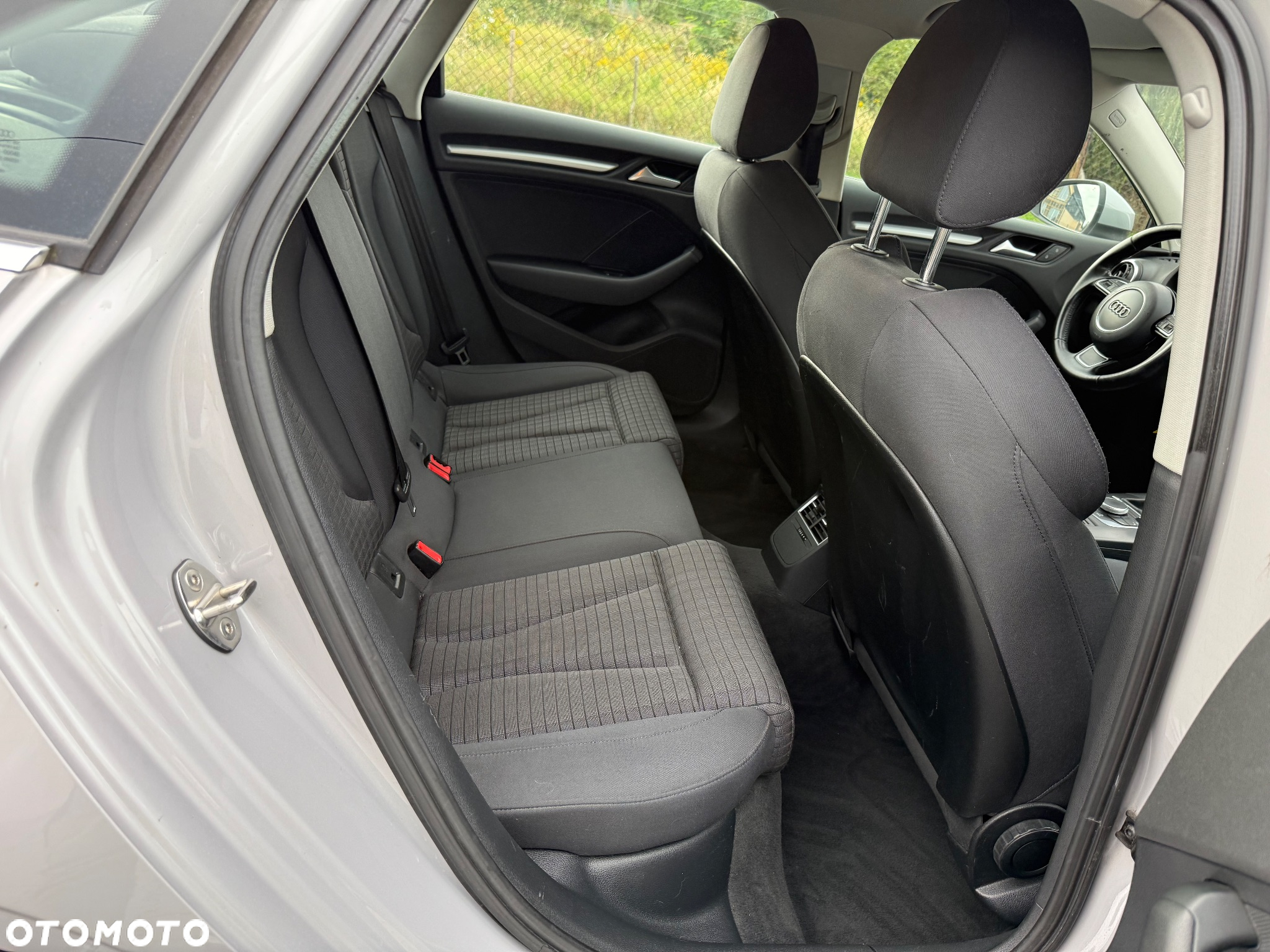 Audi A3 1.6 TDI clean diesel Ambition - 16