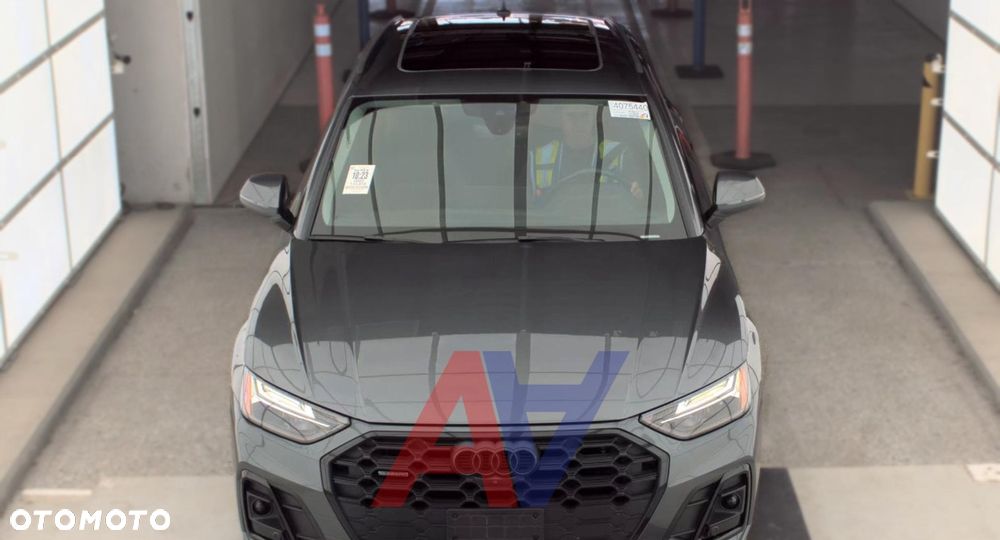 Audi Q5 2.0 TFSI Quattro S tronic sport - 3