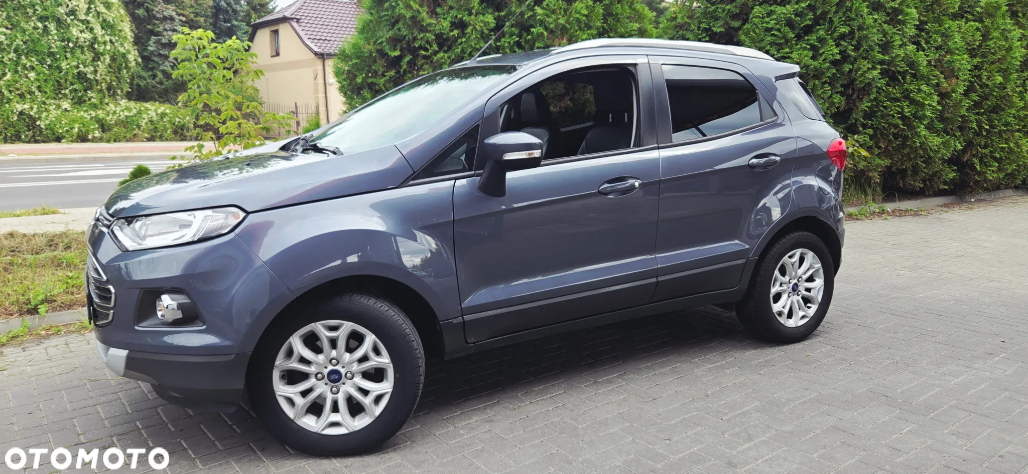 Ford EcoSport 1.0 EcoBoost S - 4