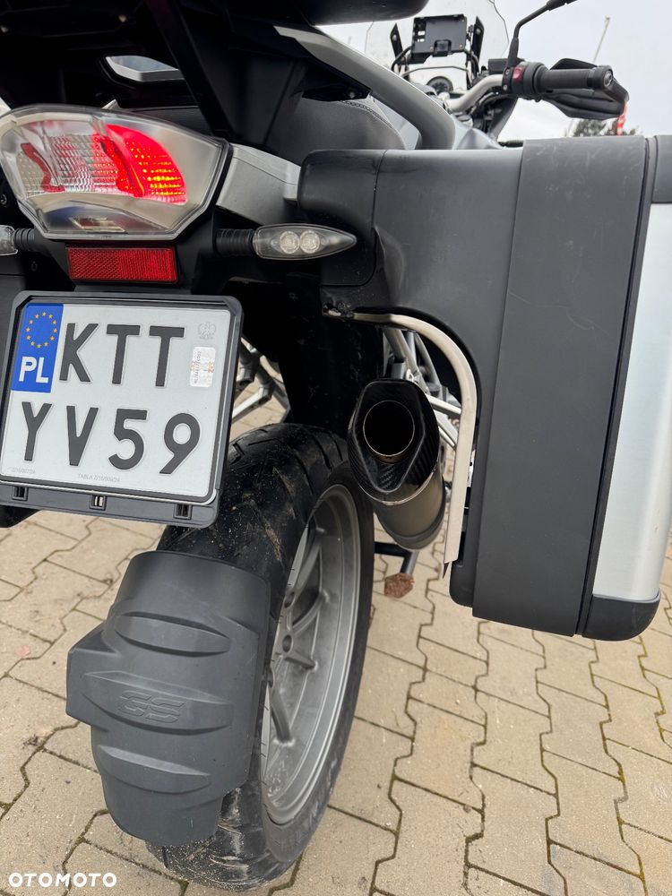 BMW GS - 3