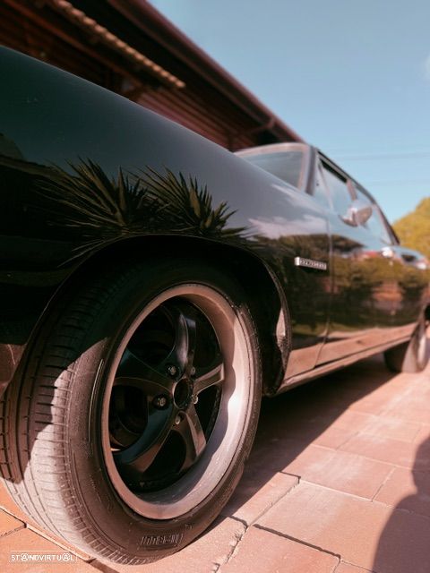 Plymouth Belvedere - 8