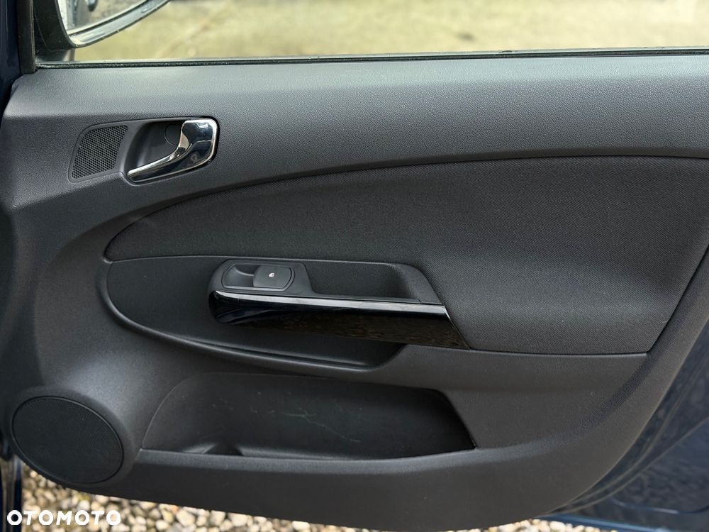 Opel Corsa 1.4 16V Active - 29